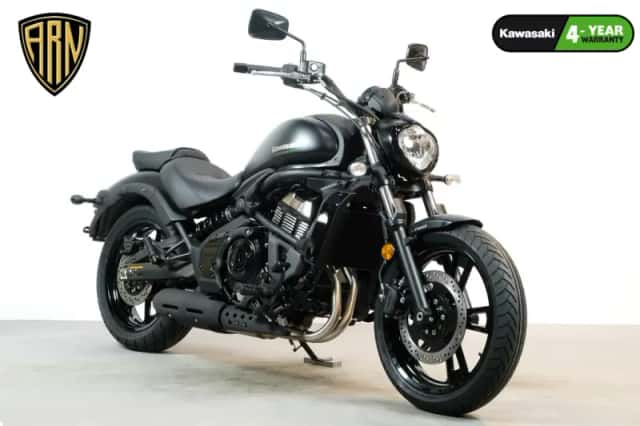 Kawasaki Vulcan (2026) thumbnail 2