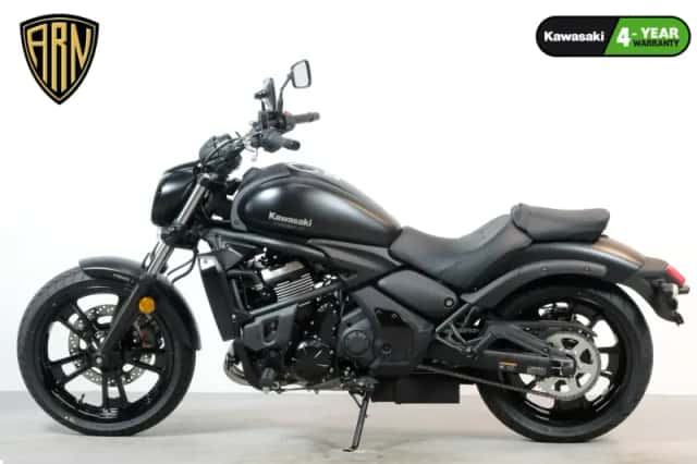 Kawasaki Vulcan (2026) thumbnail 3