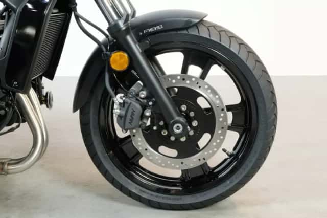 Kawasaki Vulcan (2026) thumbnail 4