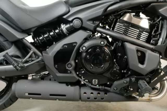 Kawasaki Vulcan (2026) thumbnail 5