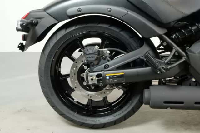 Kawasaki Vulcan (2026) thumbnail 6