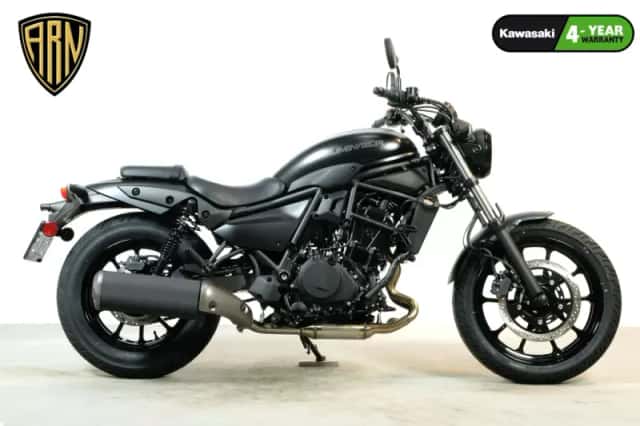 Kawasaki Eliminator 500 (2026) thumbnail 1