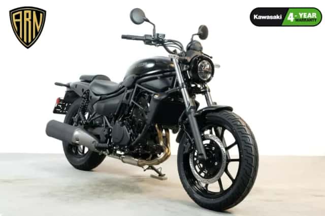 Kawasaki Eliminator 500 (2026) thumbnail 2