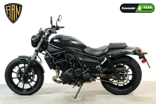 Kawasaki Eliminator 500 (2026) thumbnail 3
