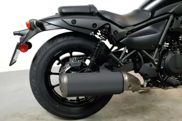 Kawasaki Eliminator 500 (2026) thumbnail 6