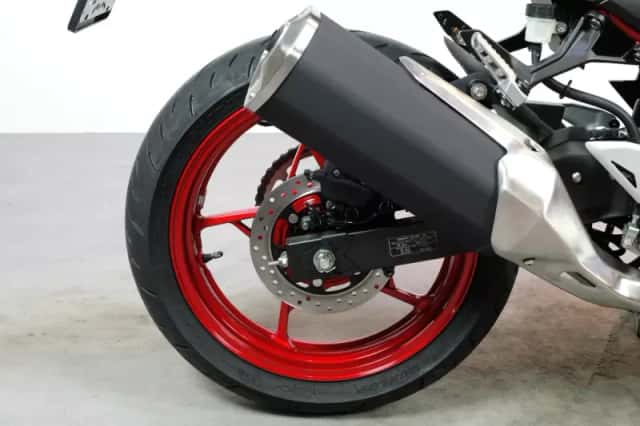 Kawasaki Z 500 SE (2026) thumbnail 6
