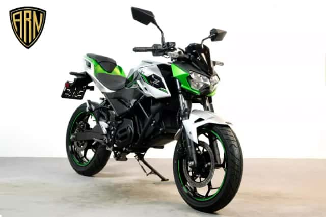 Kawasaki Z e-1 (2024) thumbnail 2
