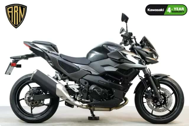 Kawasaki Z7 Hybrid (2026) thumbnail 1