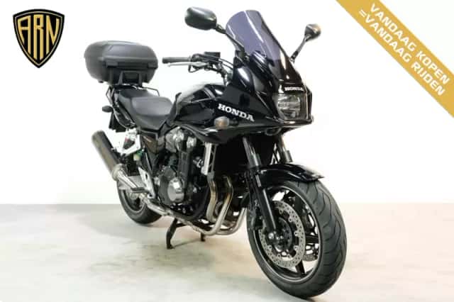 Honda CB 1300 S (2012) thumbnail 2