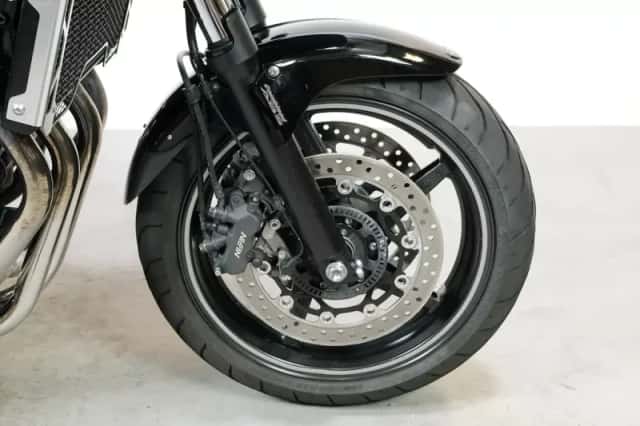 Honda CB 1300 S (2012) thumbnail 3