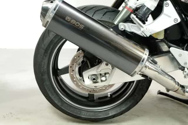 Honda CB 1300 S (2012) thumbnail 5