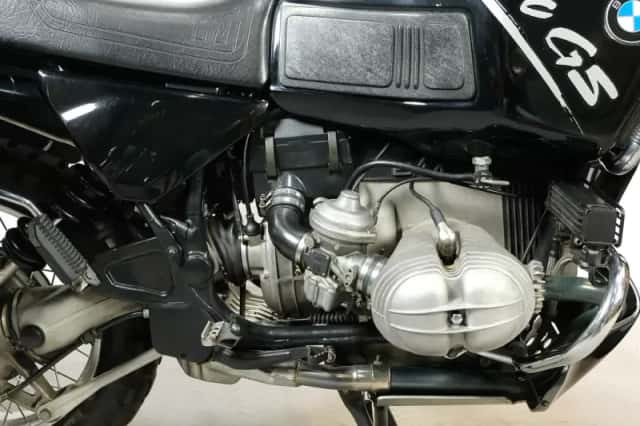 BMW R 100GS Paris Dakar (1995) thumbnail 5