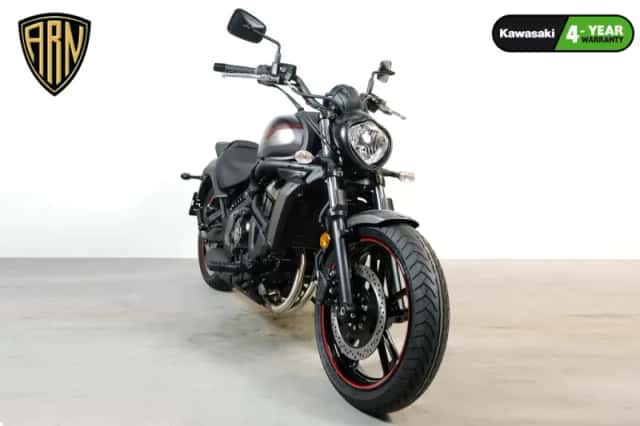 Kawasaki Vulcan (2026) thumbnail 2