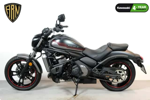 Kawasaki Vulcan (2026) thumbnail 3