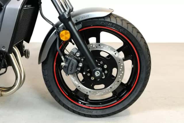 Kawasaki Vulcan (2026) thumbnail 4