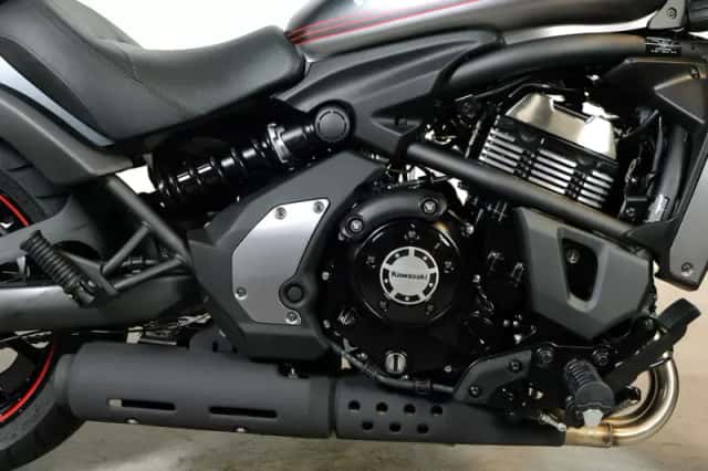 Kawasaki Vulcan (2026) thumbnail 5
