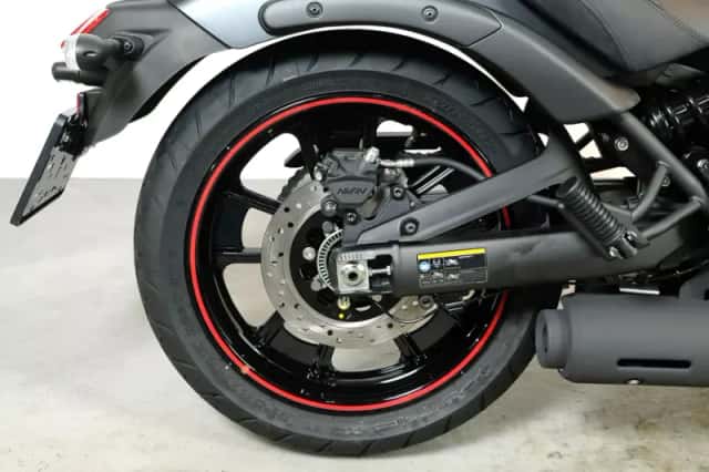 Kawasaki Vulcan (2026) thumbnail 6