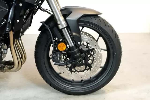 Honda CB 1000 Hornet (2026) thumbnail 4