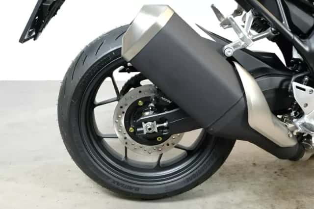 Honda CB 1000 Hornet (2026) thumbnail 6