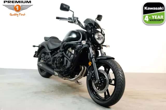 Kawasaki Vulcan S Performance (2026) thumbnail 2