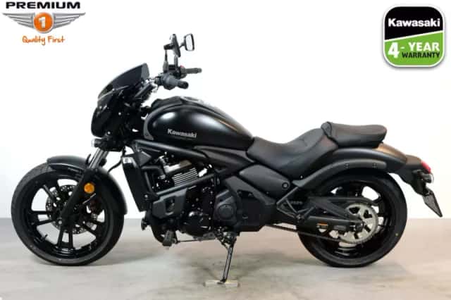 Kawasaki Vulcan S Performance (2026) thumbnail 3