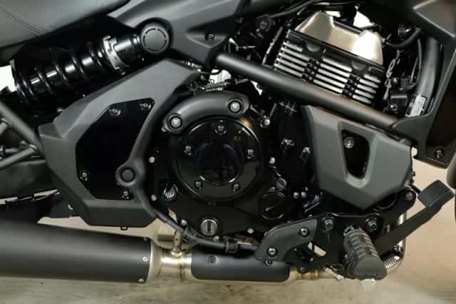 Kawasaki Vulcan S Performance (2026) thumbnail 5