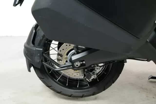 Honda X ADV (2022) thumbnail 5