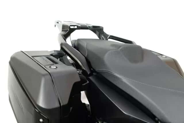 Honda X ADV (2022) thumbnail 6