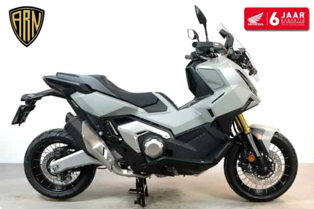 Honda X ADV (2026) thumbnail 1