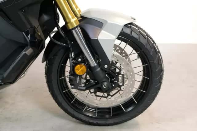 Honda X ADV (2026) thumbnail 4