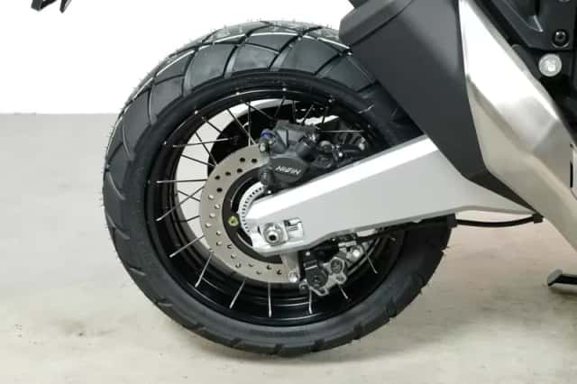 Honda X ADV (2026) thumbnail 6