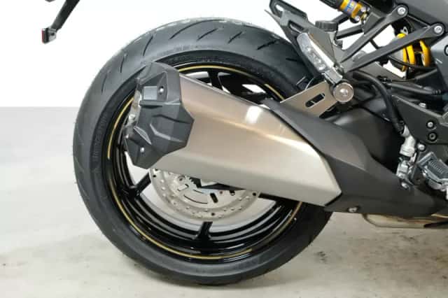 Kawasaki Ninja 1100 SX (2026) thumbnail 6