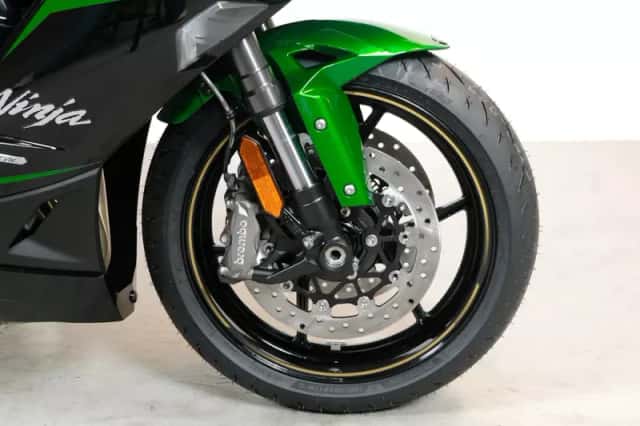 Kawasaki Ninja 1100 SX (2026) thumbnail 4