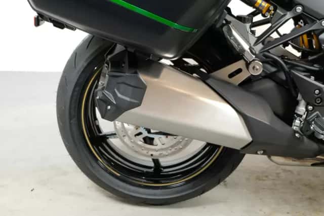 Kawasaki Ninja 1100 SX (2026) thumbnail 6