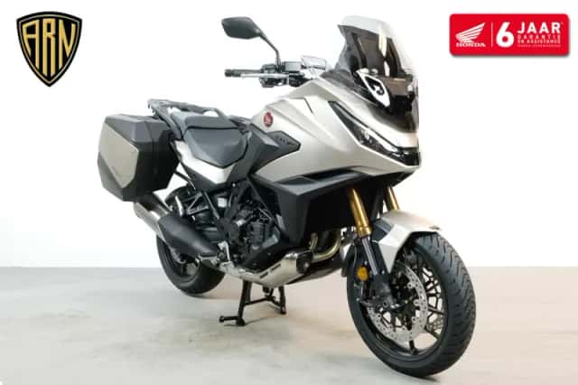 Honda NT 1100 (2026) thumbnail 2