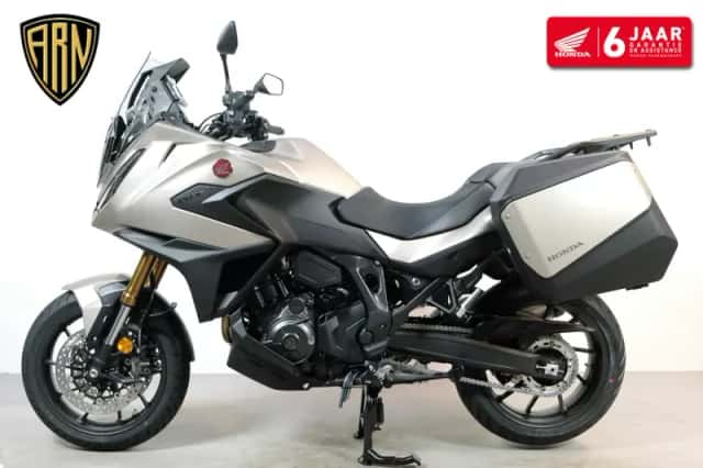 Honda NT 1100 (2026) thumbnail 3