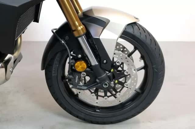 Honda NT 1100 (2026) thumbnail 4