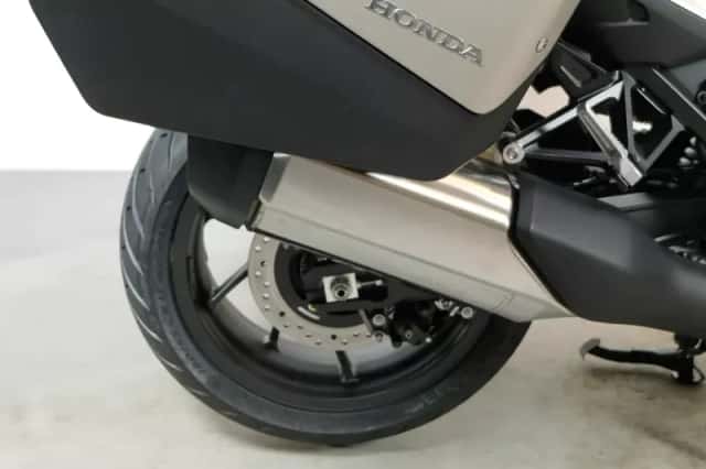 Honda NT 1100 (2026) thumbnail 6