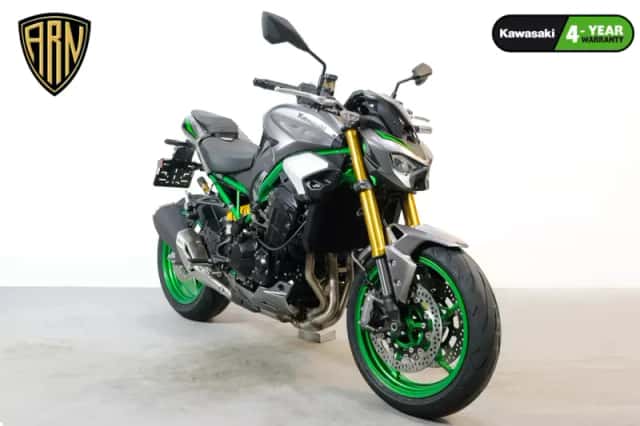 Kawasaki Z 900 se (2026) thumbnail 2