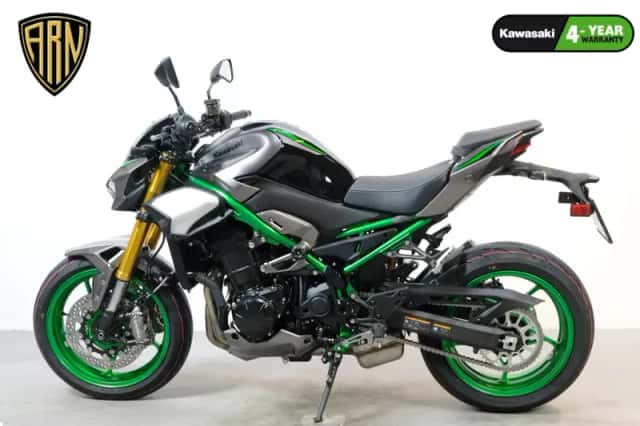 Kawasaki Z 900 se (2026) thumbnail 3