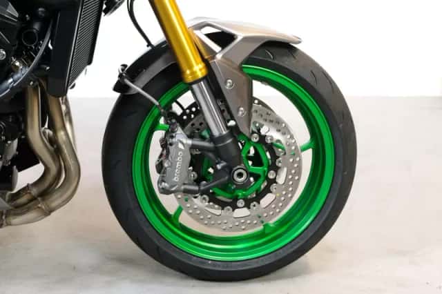 Kawasaki Z 900 se (2026) thumbnail 4
