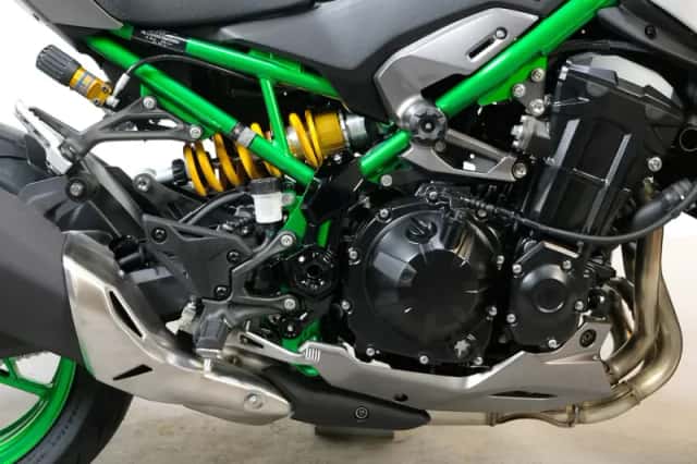 Kawasaki Z 900 se (2026) thumbnail 5