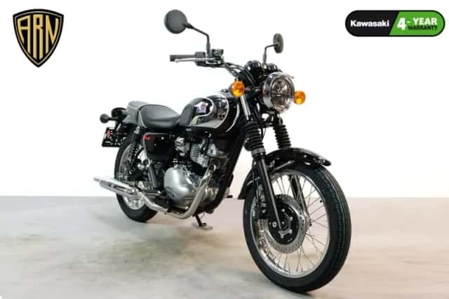 Kawasaki Meguro S1 (2026) thumbnail 2
