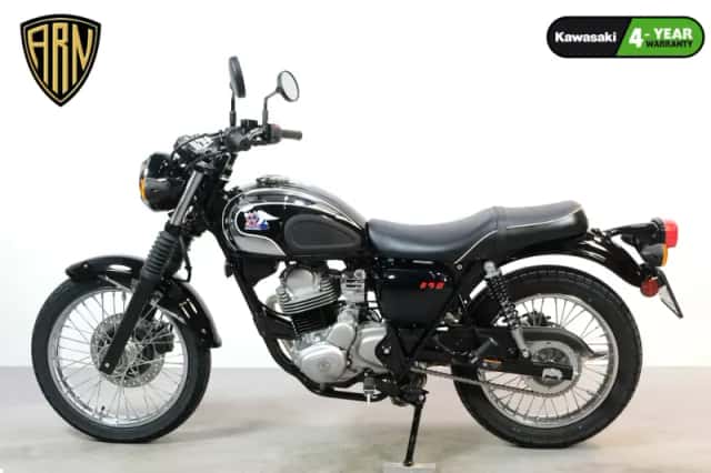 Kawasaki Meguro S1 (2026) thumbnail 3