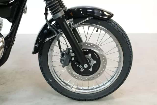 Kawasaki Meguro S1 (2026) thumbnail 4