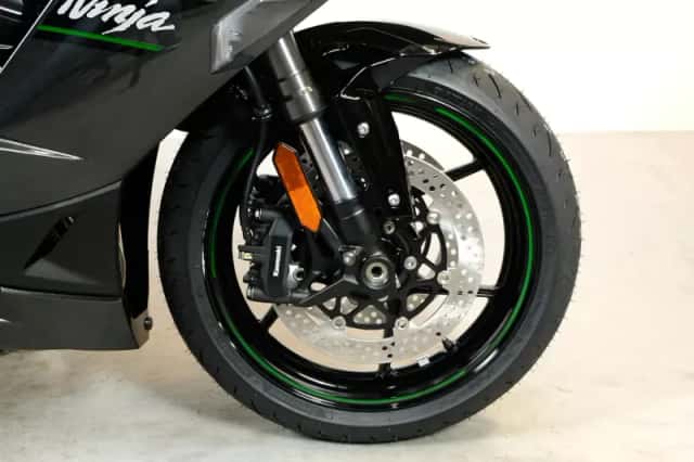 Kawasaki Ninja 1100 SX (2026) thumbnail 4