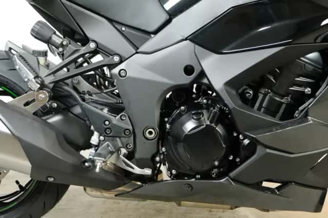 Kawasaki Ninja 1100 SX (2026) thumbnail 5
