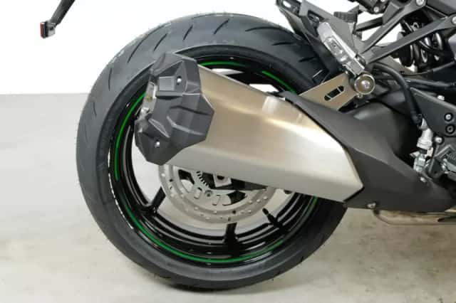 Kawasaki Ninja 1100 SX (2026) thumbnail 6