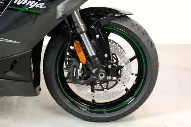 Kawasaki Ninja 1100 SX (2026) thumbnail 4