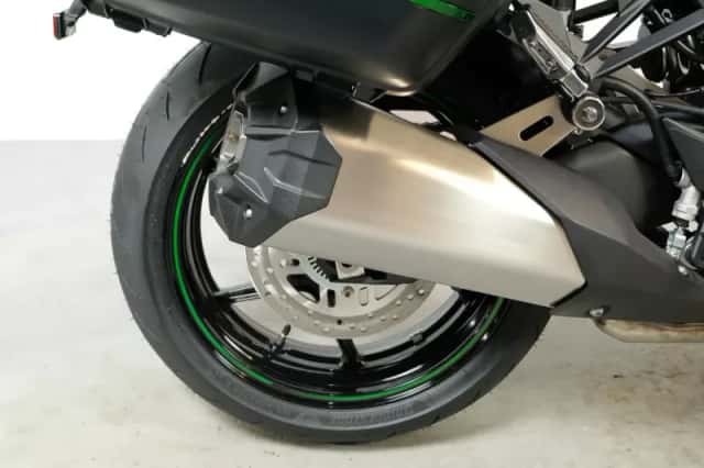 Kawasaki Ninja 1100 SX (2026) thumbnail 6